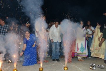 Legend Movie Success Meet